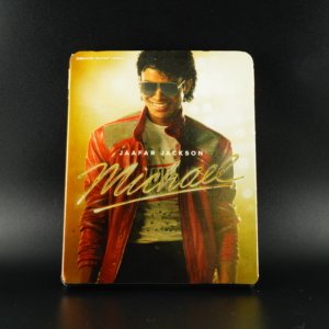 Micheal Jackson