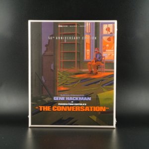 The Conversation